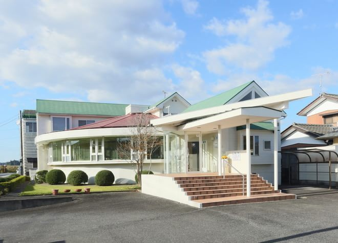 【歯科】梅原歯科医院まで294ｍ