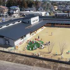 【保育園】金上保育園まで7250ｍ