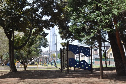 【公園】大島公園まで6054ｍ