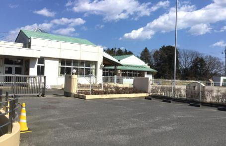 【幼稚園】稲荷第二幼稚園まで2423ｍ