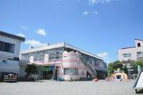 【保育園】大宮聖愛保育園まで2015ｍ