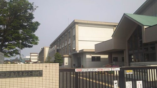 【小学校】一宮市立貴船小学校まで804ｍ