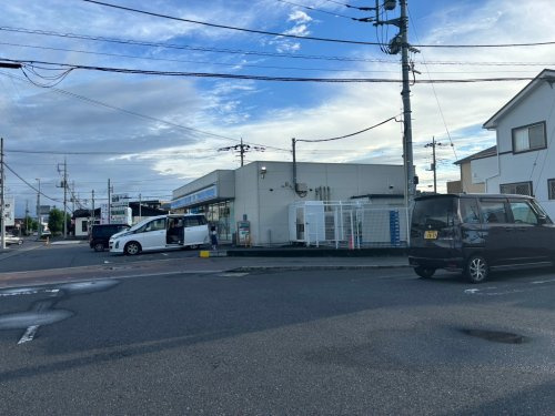【コンビニエンスストア】ローソン本庄駅南2丁目店まで743ｍ