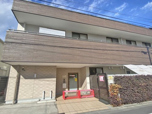 【保育園】グローバルキッズ大岡山園まで400ｍ