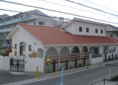 【保育園】専徳寺保育園勝原駅前分園まで1169ｍ
