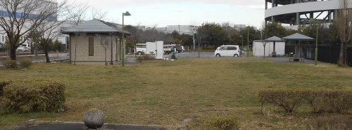【公園】さくら公園まで2118ｍ