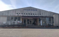 【公民館】杉戸町　豊岡農村センターまで543ｍ