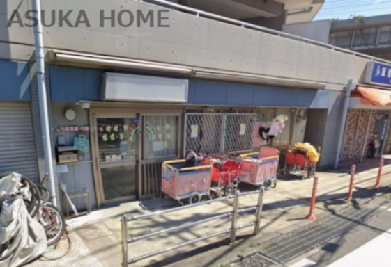 【保育園】えぶち保育園分園まで663ｍ