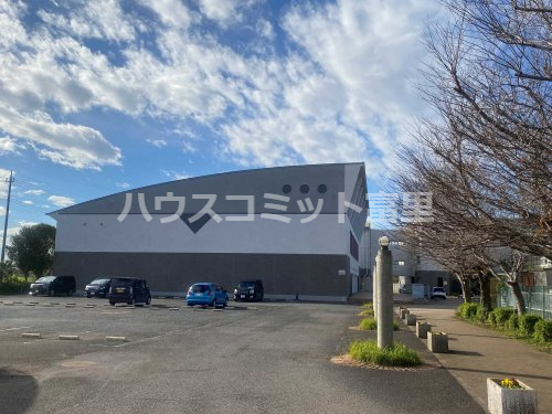 【中学校】八街市立八街北中学校まで2234ｍ