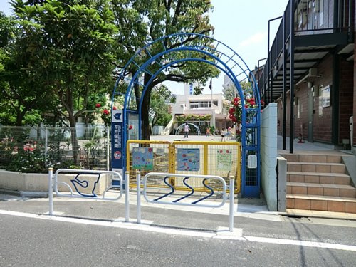 【保育園】平井保育園まで1703ｍ
