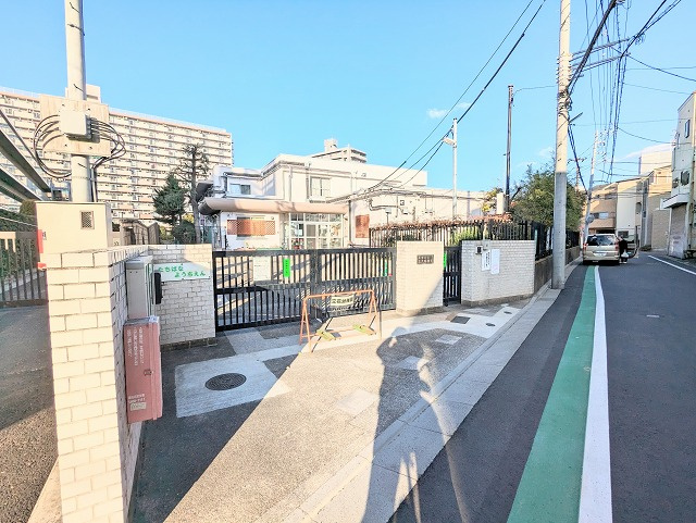 【幼稚園】立花幼稚園まで1469ｍ