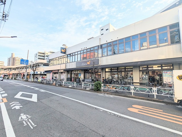 【スーパー】ダイエー立花団地店まで1779ｍ