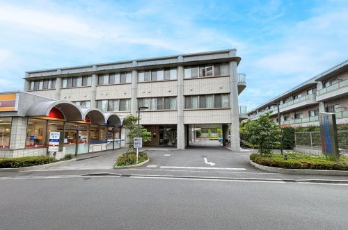 【総合病院】医療法人社団緑眞会世田谷北部病院まで494ｍ