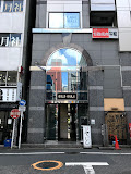 【スーパー】SUPER　CLASSIC(スーパー　クラッシク)　表参道店まで221ｍ