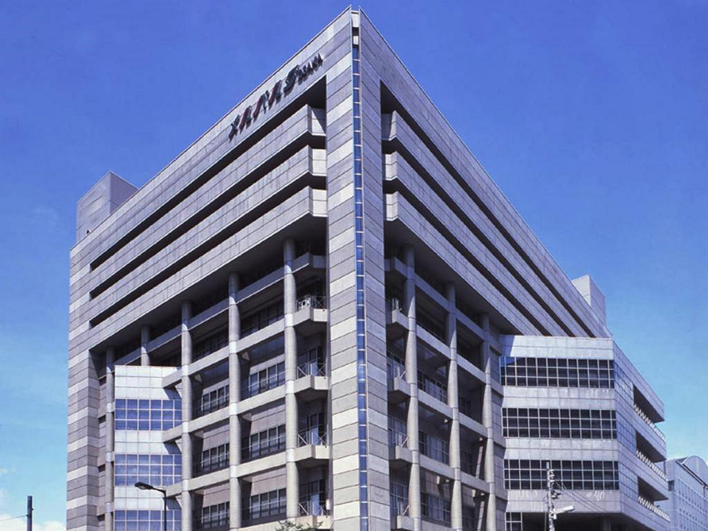 【その他】メルパルクOSAKAまで602ｍ