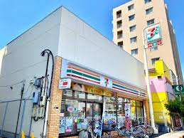 【コンビニエンスストア】セブンイレブン　墨田文花店まで189ｍ