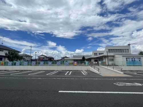 【保育園】長野保育園(行田市)まで1497ｍ