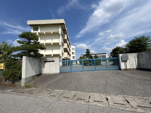 【小学校】行田市立太田小学校まで1200ｍ