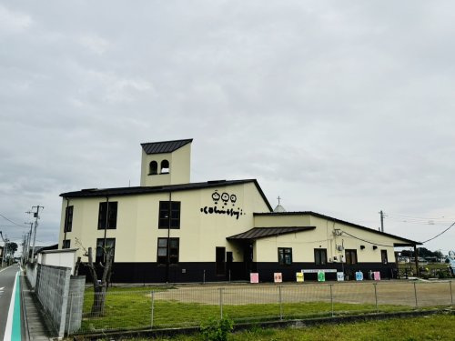 【幼稚園】子羊チャイルドセンターまで372ｍ