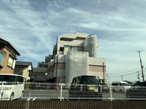 【総合病院】行田中央総合病院まで1345ｍ