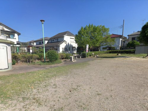 【公園】雀宮第2公園まで224ｍ