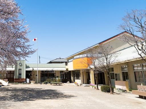 【保育園】本庄保育園まで1692ｍ