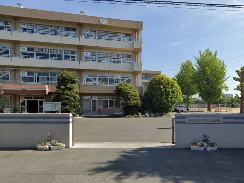 【中学校】加須市立昭和中学校まで2358ｍ