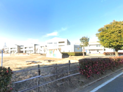 【小学校】加須市立加須南小学校まで1257ｍ