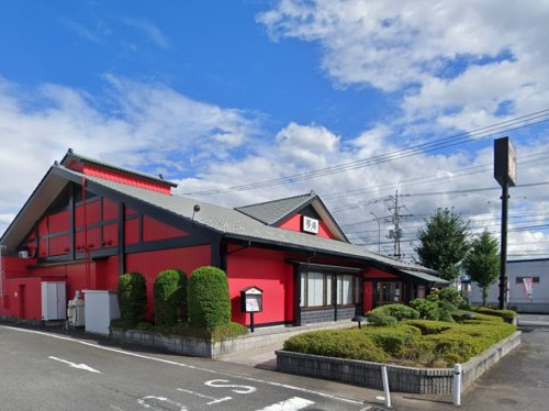 【和風料理】夢庵　加須店まで2168ｍ