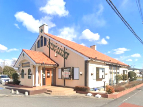 【ファミリーレストラン】フライングガーデン加須店まで2989ｍ