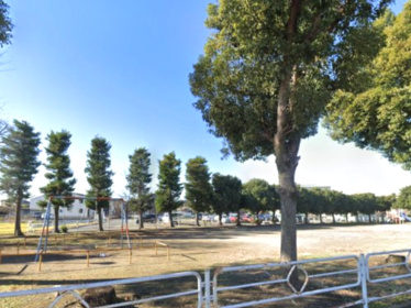 【公園】雀宮第4公園まで480ｍ