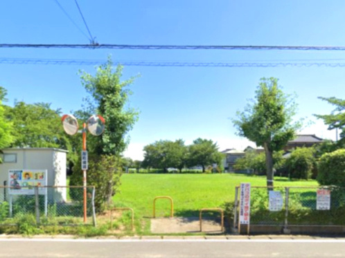 【公園】富士見公園まで276ｍ
