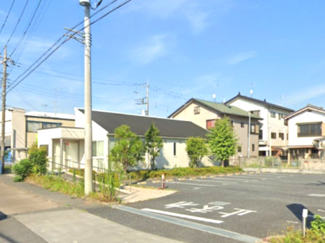 【クリニック】富士見町さくら内科クリニックまで437ｍ