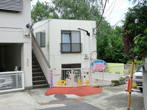 【保育園】みつばち保育園まで497ｍ