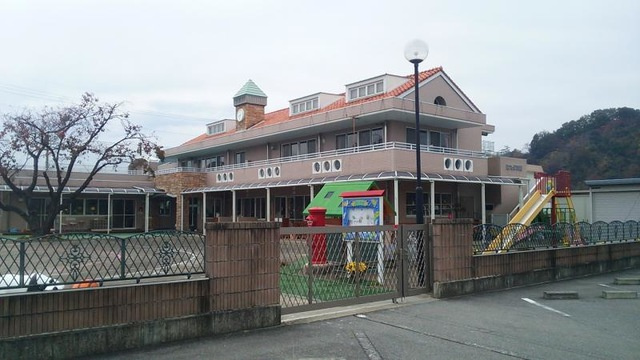 【保育園】遠丸保育園 まで781ｍ