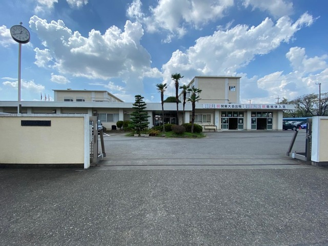 【中学校】伊勢崎市立第三中学校 まで1037ｍ