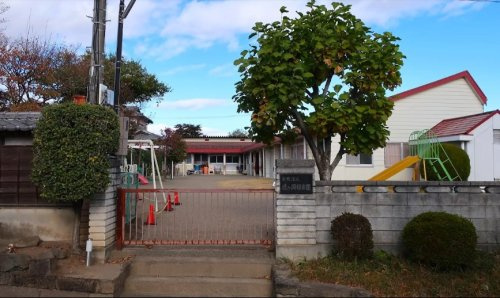 【保育園】堤ケ岡保育園まで1284ｍ