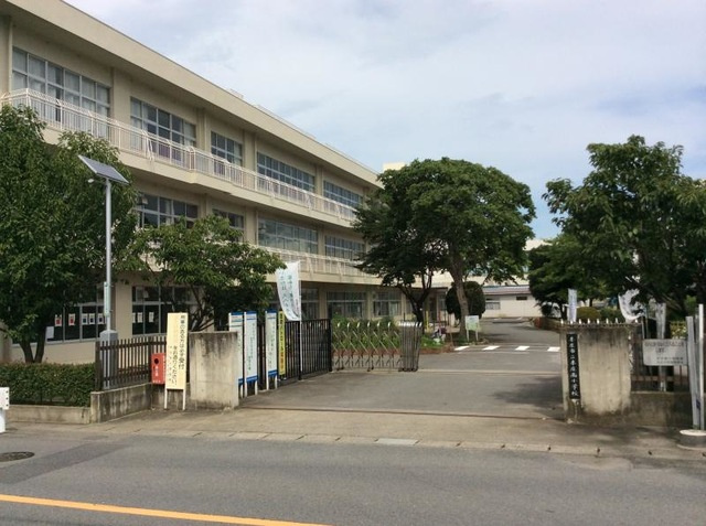 【小学校】本庄市立本庄南小学校 まで2428ｍ