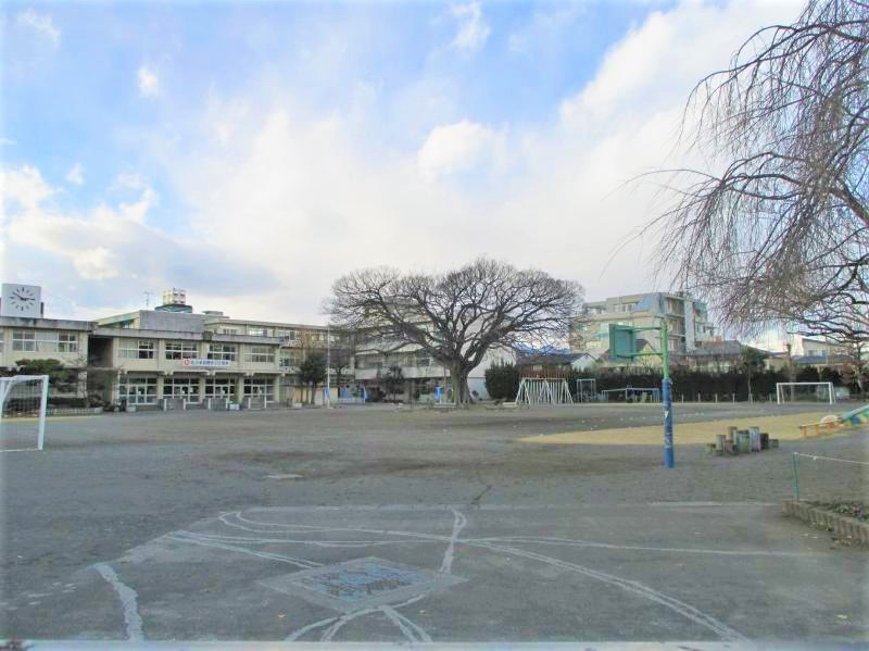 【小学校】高崎市立北小学校まで227ｍ