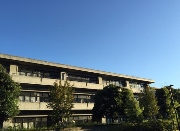 【中学校】高崎市立高松中学校まで695ｍ