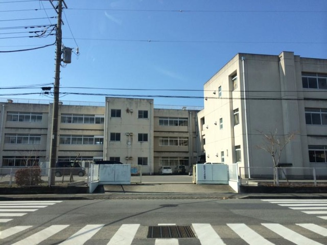 【小学校】伊勢崎市立広瀬小学校 まで800ｍ