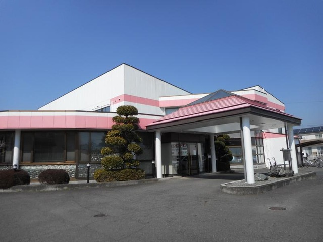 【総合病院】恵泉会せせらぎ病院まで997ｍ