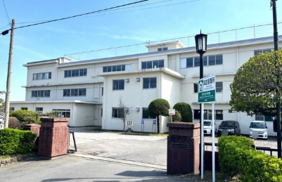 【中学校】渋川市立渋川北中学校まで1024ｍ