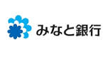 【銀行】みなと銀行　青木支店まで239ｍ