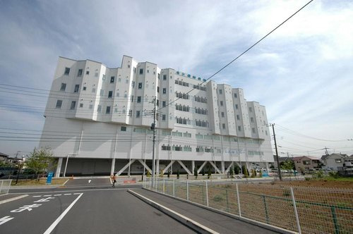 【総合病院】みさと健和病院まで1759ｍ