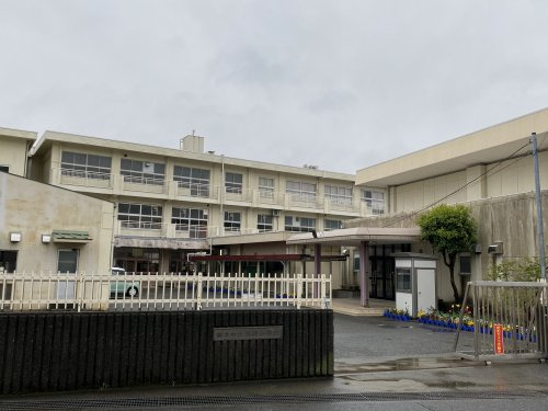 【小学校】玉縄小学校まで480ｍ
