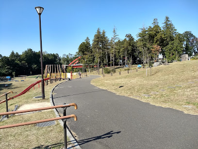 【公園】芹沢公園まで1958ｍ