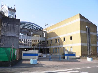 【小学校】茅ヶ崎市立浜之郷小学校まで1310ｍ