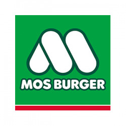 【ファーストフード】モスバーガー　秦野店まで2799ｍ