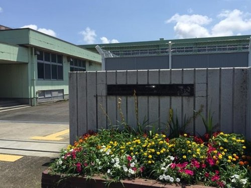 【小学校】厚木市立依知南小学校まで1427ｍ